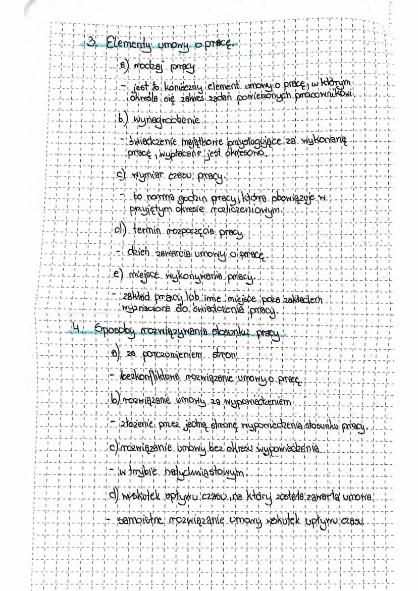 U
1
FORMY
1. Podstawowe formy zatrudnienia
ZATRUDNIENIA
d
(0) umowa według kodekov pracy:
nowa o pracę.
b) umowy cywilnoprawne
umowa zleceni