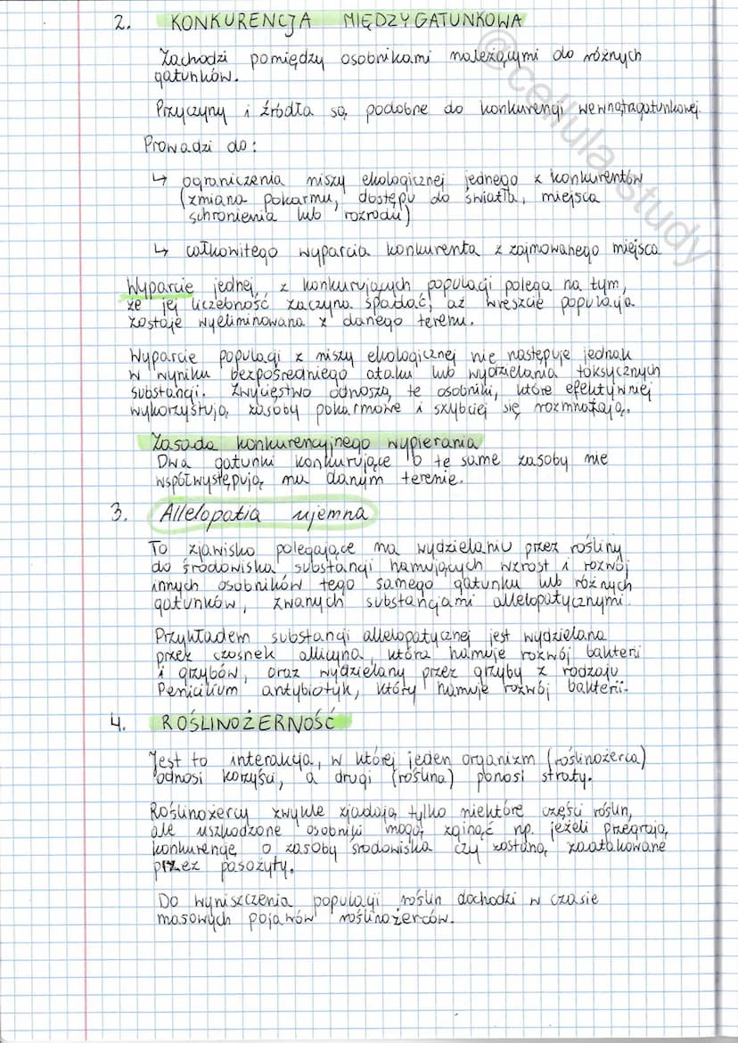 1. organizm
2₂
0
ekologia
•nisza ekologiczna
bio cenoza
→ populacija
3.
->
czynniki abiotyczne
Składniki klimatu.
temperatura, nastonecznien