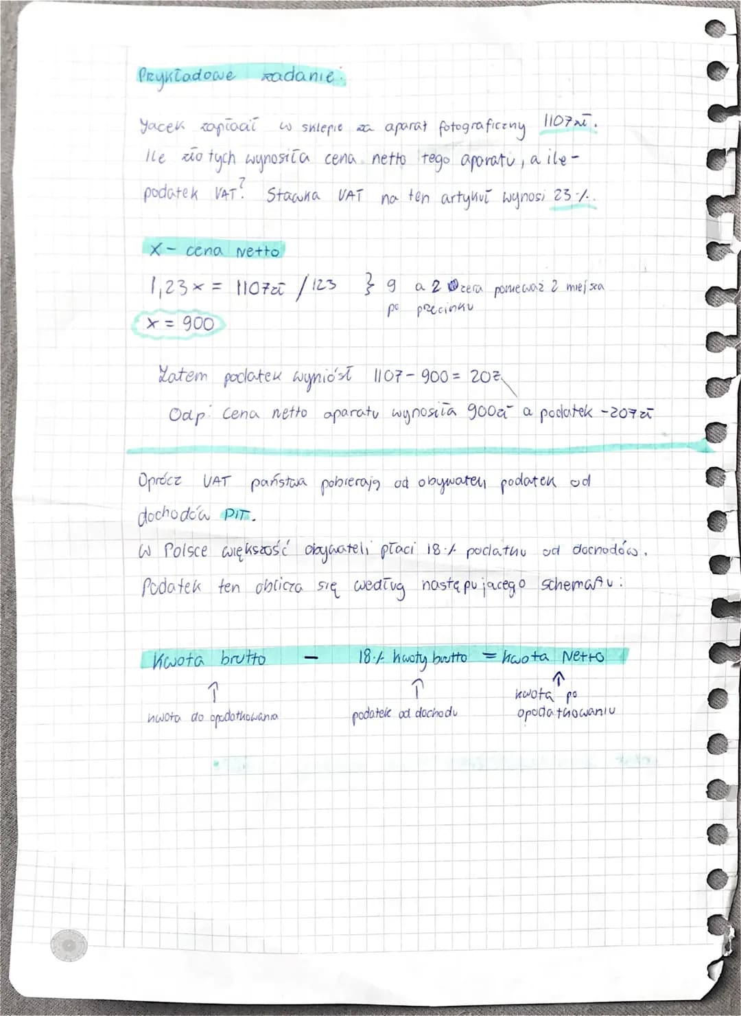 имота
مستند سینک سمند
sposób:
Viwotę którą płacimy za towar w sklepie
BRUTTO
Na
netto
ش القمممم
inner
poora
Najpierw ustala jaką cenę (kwotę
