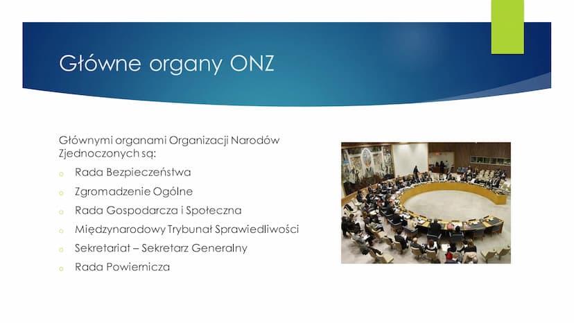 
<h2 id="onzzaoyciele">ONZ założyciele</h2>
<p>Organizacja Narodów Zjednoczonych to międzynarodowy sojusz powołany do utrzymania pokoju i be