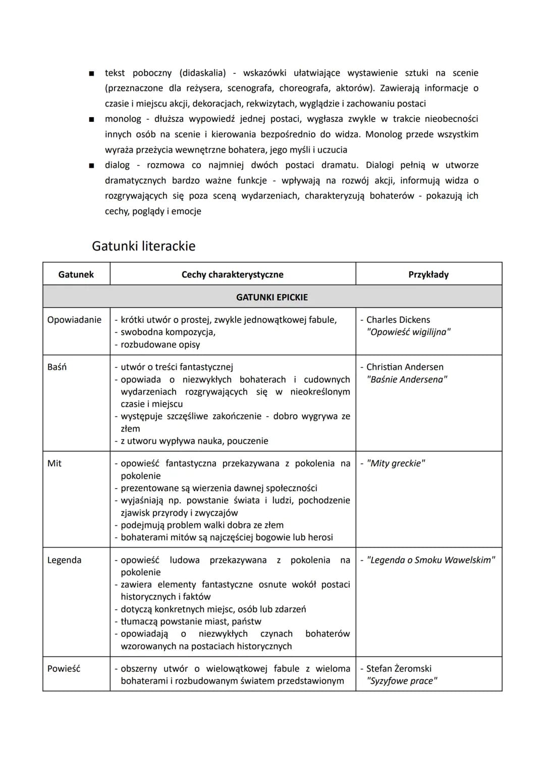 
<h2 id="zdaniazoonepodrzdnie">Zdania złożone podrzędnie</h2>
<p>Zdania przeciwstawne to treści zdań, które przeciwstawiają się sobie, stosu