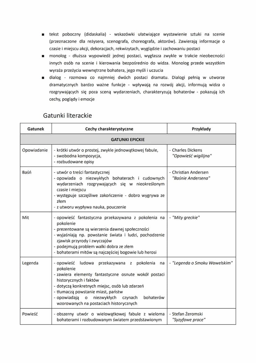 
<h2 id="zdaniazoonepodrzdnie">Zdania złożone podrzędnie</h2>
<p>Zdania przeciwstawne to treści zdań, które przeciwstawiają się sobie, stosu