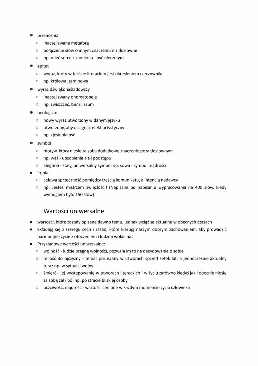 
<h2 id="zdaniazoonepodrzdnie">Zdania złożone podrzędnie</h2>
<p>Zdania przeciwstawne to treści zdań, które przeciwstawiają się sobie, stosu
