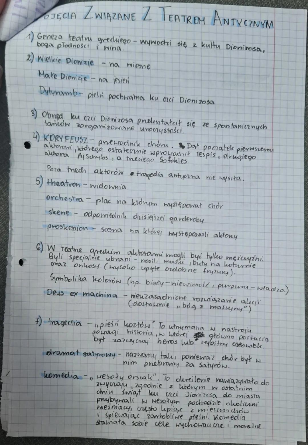 --- OCR Start ---
Ina sprawdzian
1. SINUSOIDA WG. J. KRZYŻANOWSKIEGO
1) Antyk do Vw.n.e.
2) Średniowiecze V-XVw.
3) Renesans XVw.
4) Barok X