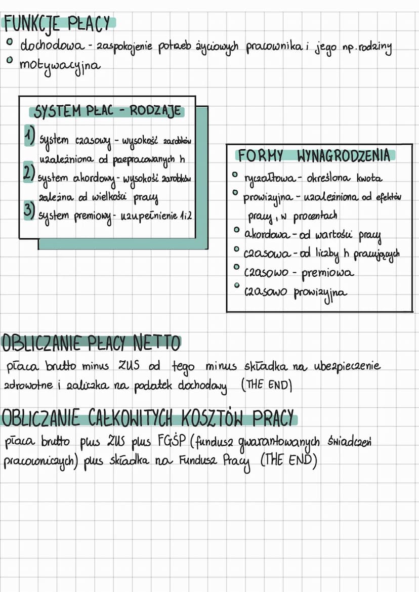 ZATRUDNEVE
KODEKS PRACY-akt prawony rедилијаш
prawa i obowiązki wszystkich pracowników objętych
stosunkiem pracy oraz określający obowiąaki 