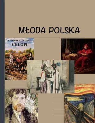 Know Młoda Polska  thumbnail