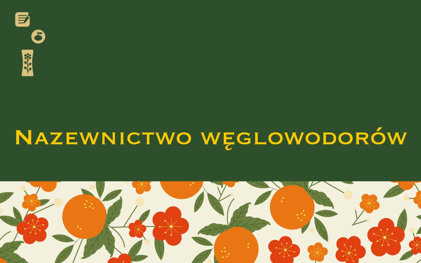 NAZEWNICTWO WĘGLOWODORÓW nazewnictwo węglowodorów
C₁
C₂
من
C₂
مین می
MET-
ن من
ET-
PROP-
BUT-
PENT-
C₁
C7 HEPT-
HEKS-
OKT-
NON-
C₁0 DEK-
ALK