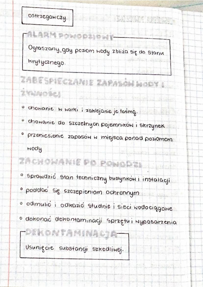 ZAGRUZ
PRZYCZYNY POWODZI
• nadmierne opady deszczu
• wiosenne roztopy
Ò
zatory
lodowe
o sztormowe fale oraz silny połnocny wiatr
• awarie ur
