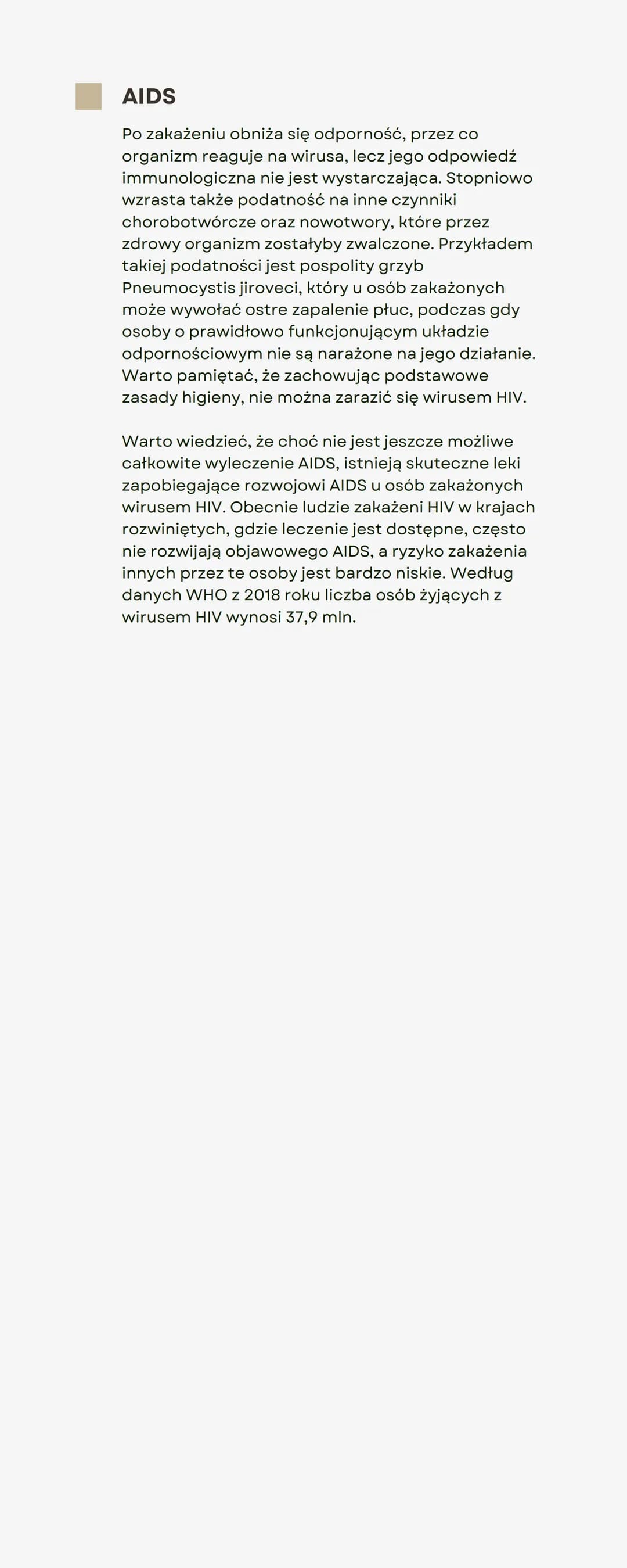 
<h2 id="pochodzeniebudowaibiologiawirusahivhbvhcv">Pochodzenie, budowa i biologia wirusa HIV HBV HCV</h2>
<p>Wirus HIV, zaliczany do grupy 