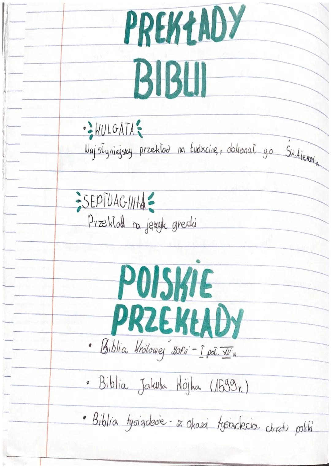 LEKCJA

Temat: księga nad księgami - BIBLIA

co robić ?

co?

Czytać od deski
do deski

oddawano się
lekturze

pochtanicac
ksike

Sięgac
po 
