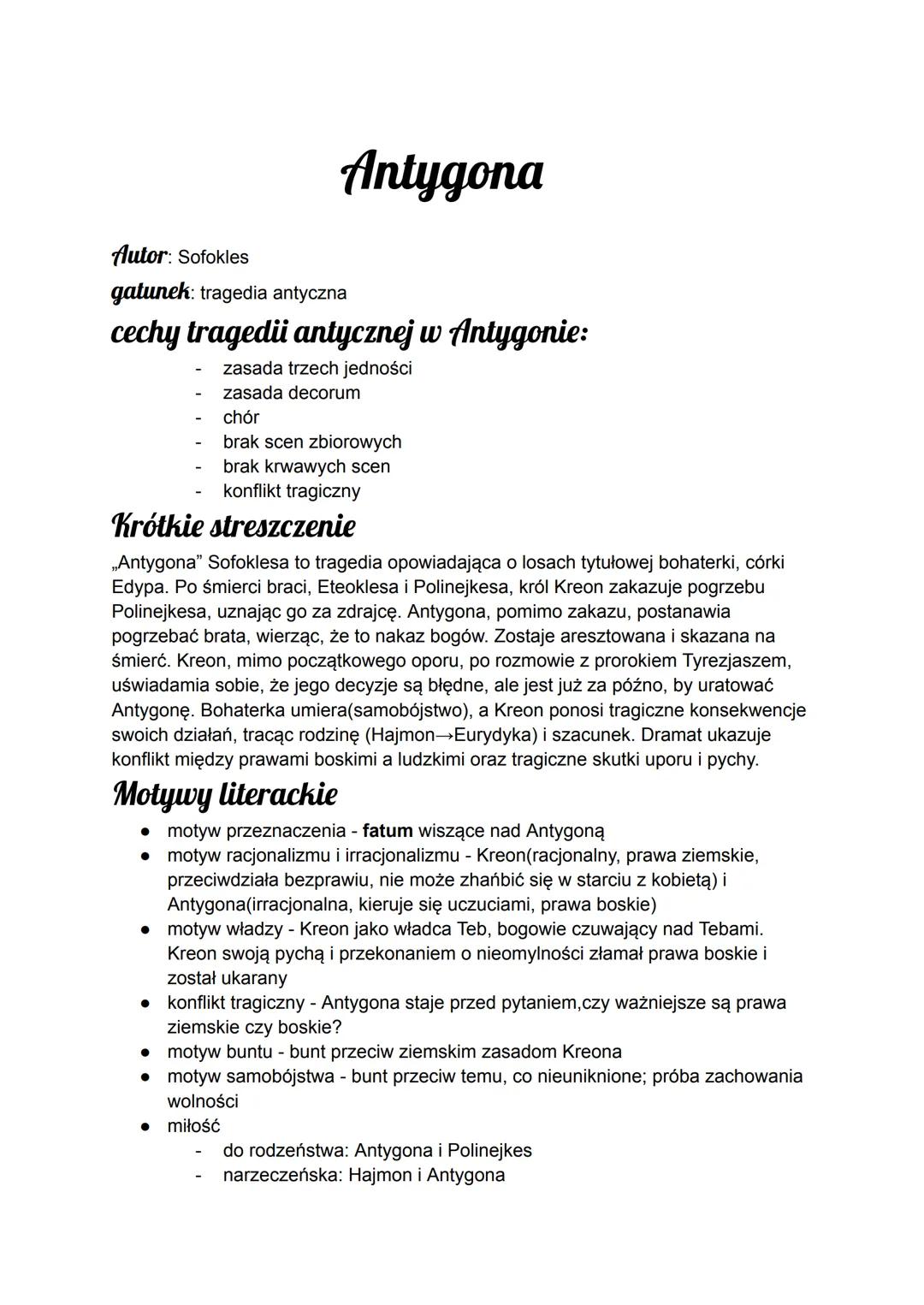 --- OCR Start ---
Antyk
Ramy czasowe: IV p.n.e (wynalezienie pisma) - 476 r n.e. (upadek cesarstwa
zachodniorzymskiego)
Filozofie antyczne:
