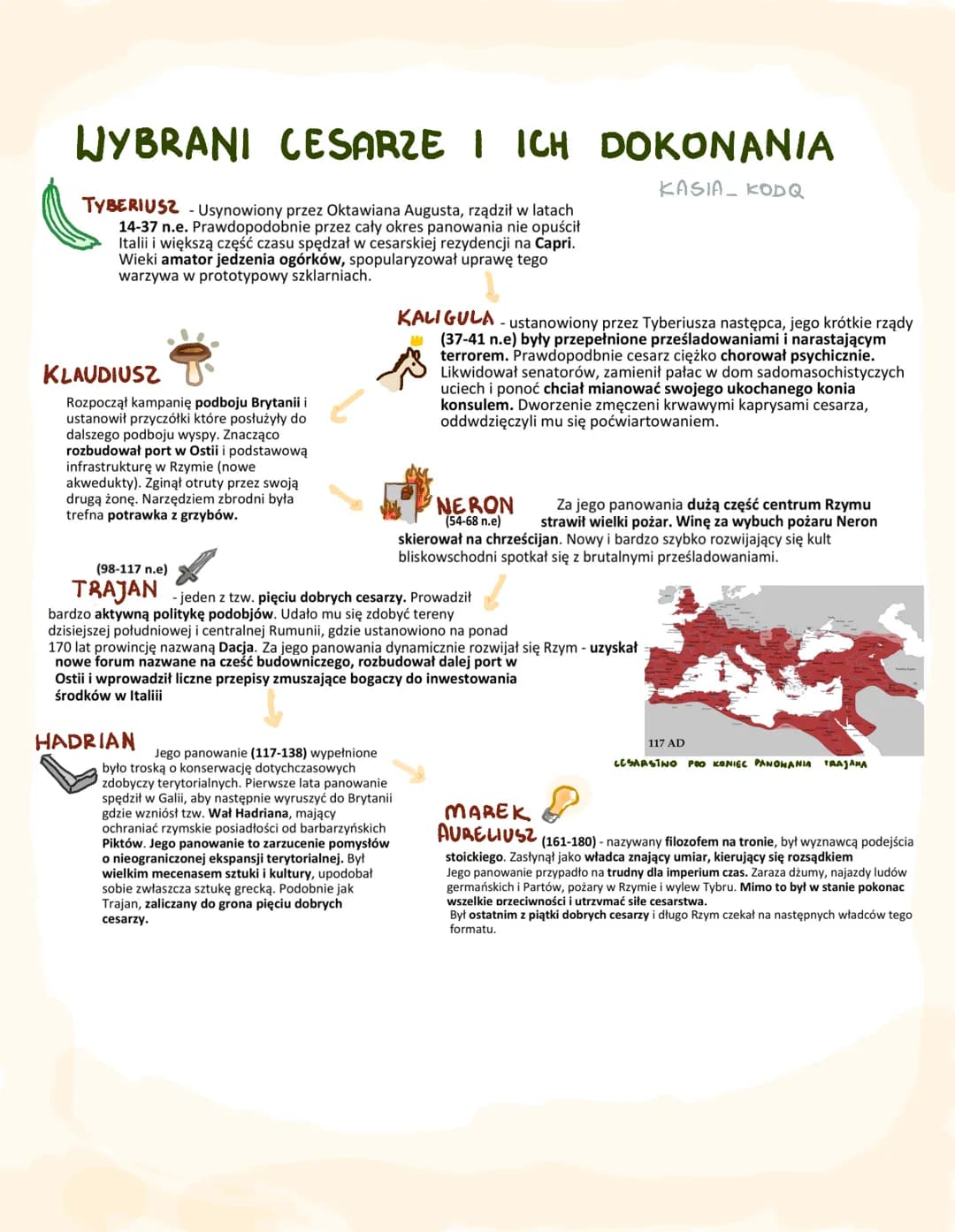 
<h2 id="periodyzacja">Periodyzacja</h2>
<p>Starożytny Rzym można podzielić na cztery okresy:</p>
<ol>
<li>Okres Królewski (753-509 p.n.e)</