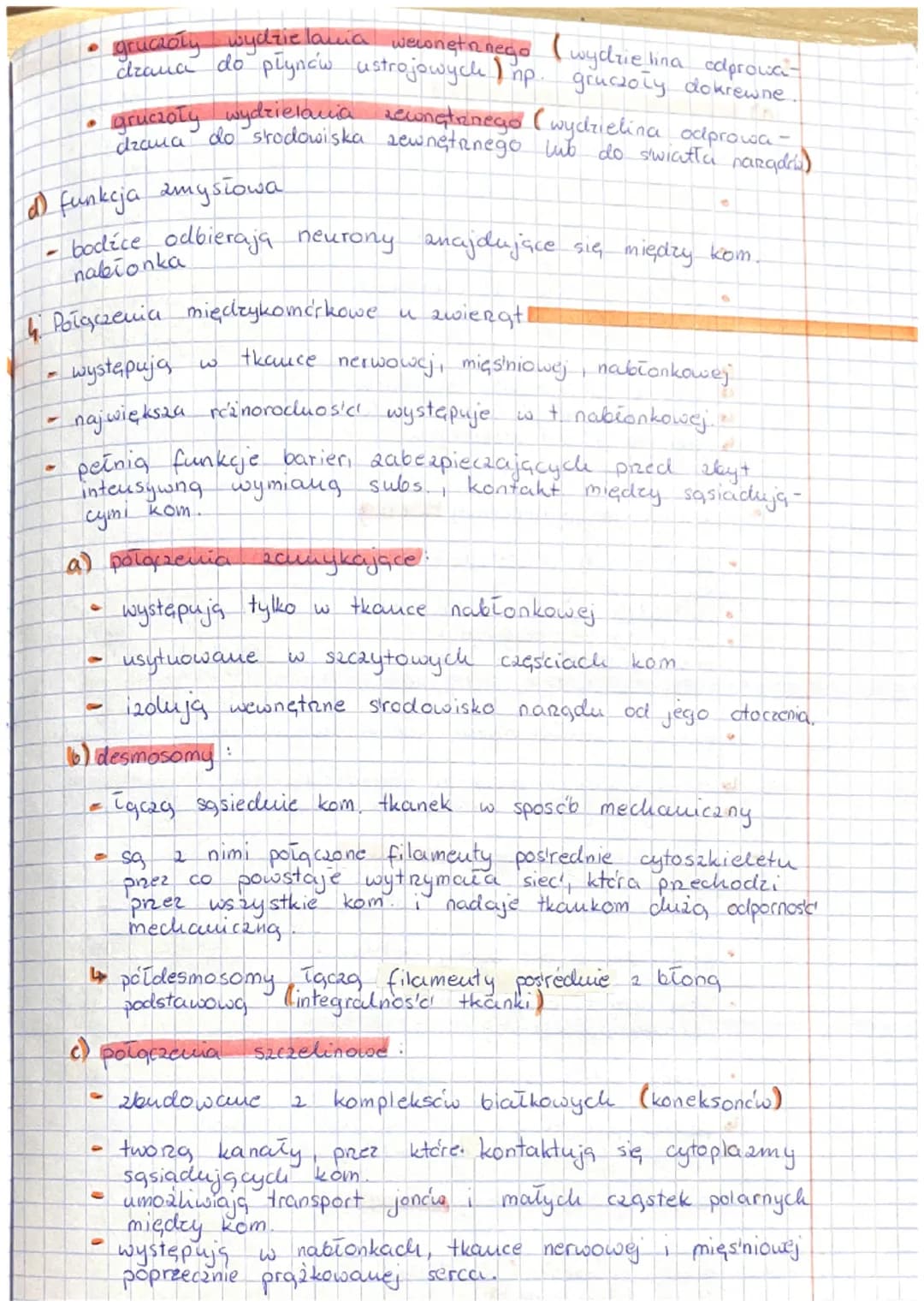 To Thanki zwieręce, tkanka nabłonkowa
A Pochodzenie tkanek zwieręcych.
-
hablonkowa - ektoderma, endoderma, mezoderma
-
Ugcana
nerwowa ektod