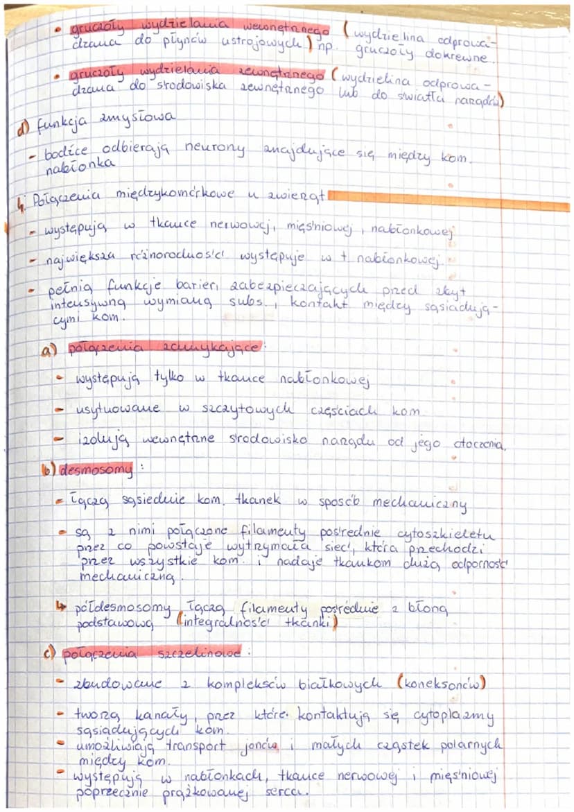 To Thanki zwieręce, tkanka nabłonkowa
A Pochodzenie tkanek zwieręcych.
-
hablonkowa - ektoderma, endoderma, mezoderma
-
Ugcana
nerwowa ektod