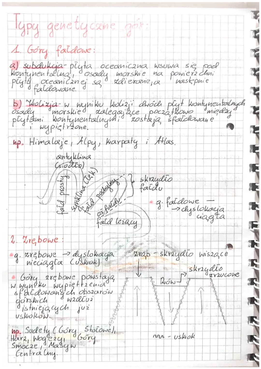 
<p>Tektonika płyt litosfery jest podstawowym założeniem geografii, a jej głównym celem jest badanie siedmiu dużych płyt litosfery. Zgodnie 