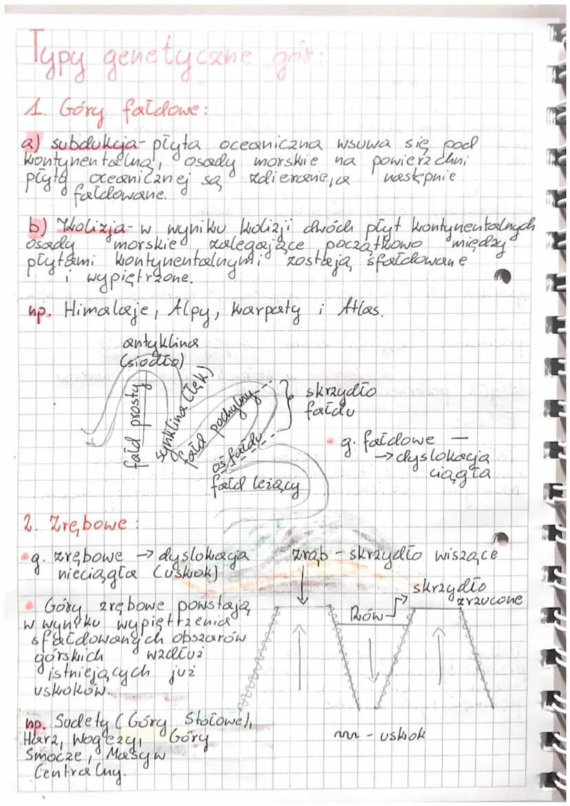 
<p>Tektonika płyt litosfery jest podstawowym założeniem geografii, a jej głównym celem jest badanie siedmiu dużych płyt litosfery. Zgodnie 