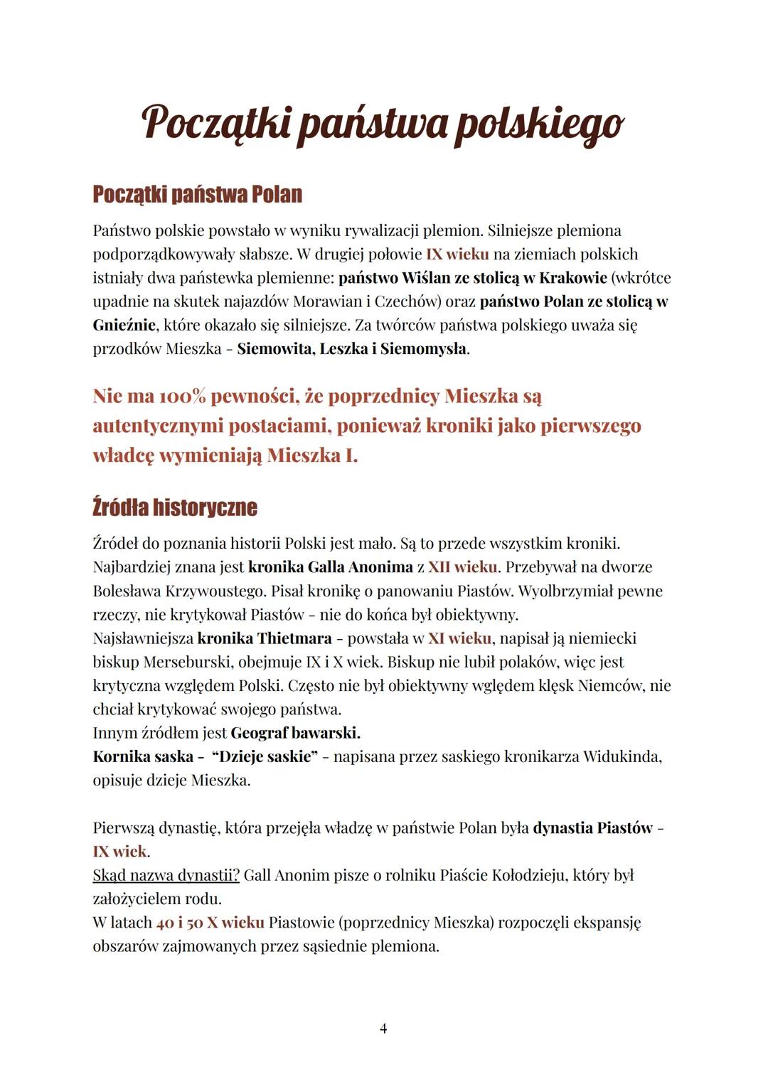 # Pradzieje ziem polskich

Pierwsi mieszkańcy ziem polskich

Ziemie polski były obszarem osadnictwa. Na podstawie badań archeologicznych
naj