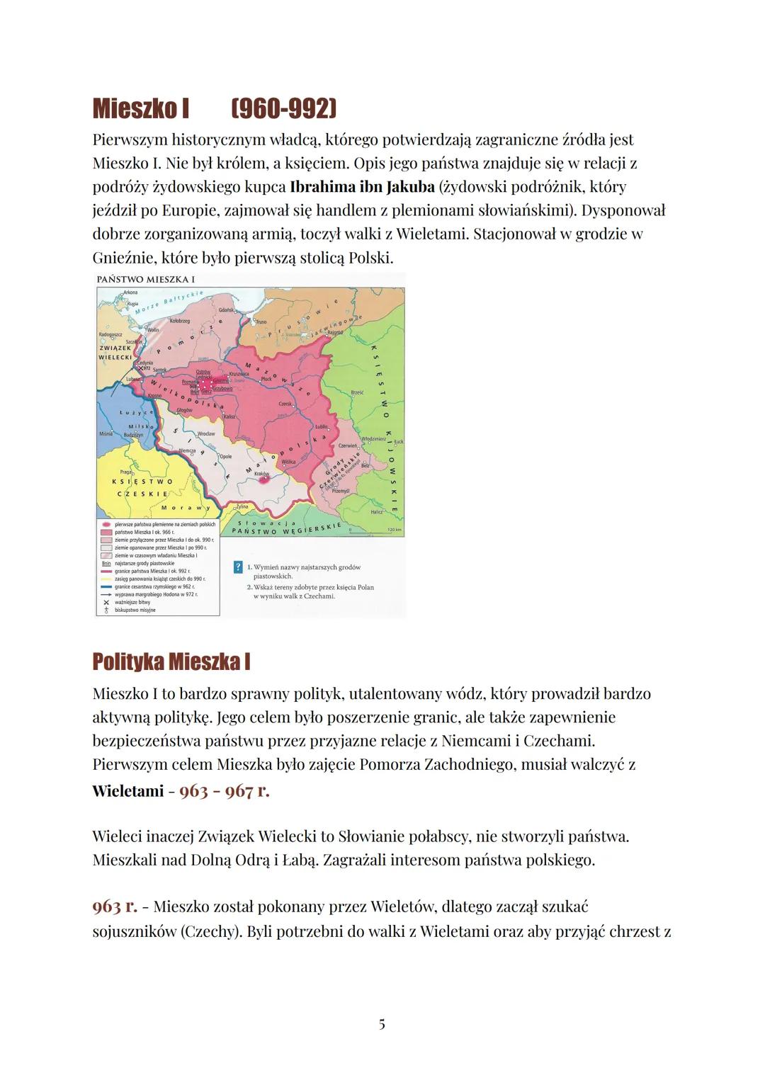 # Pradzieje ziem polskich

Pierwsi mieszkańcy ziem polskich

Ziemie polski były obszarem osadnictwa. Na podstawie badań archeologicznych
naj