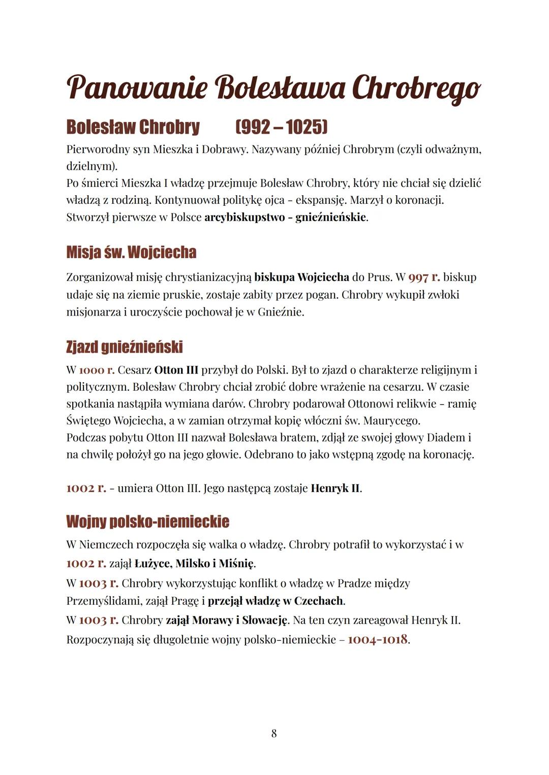 # Pradzieje ziem polskich

Pierwsi mieszkańcy ziem polskich

Ziemie polski były obszarem osadnictwa. Na podstawie badań archeologicznych
naj