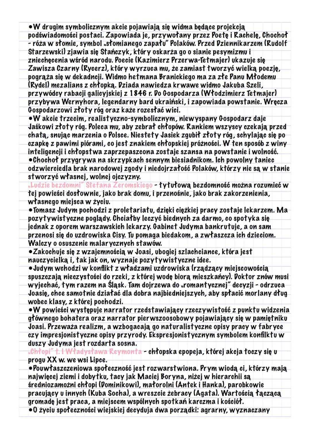 MŁODA POLSKA
Okres trwania: 1890 - 1918
FILOZOFIA:
Fryderyk Nietzsche - niemiecki filozof, pisarz i filolog; główne dzieło: „Tako rzecze
Zar