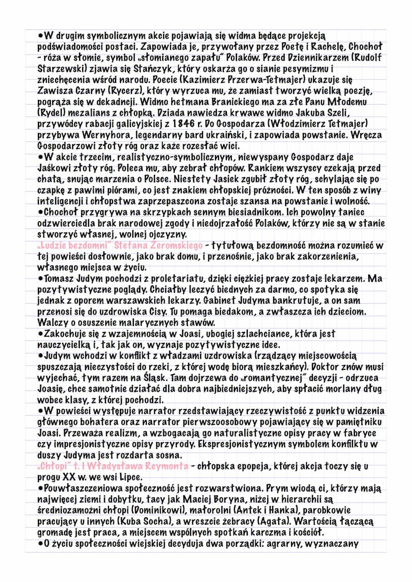 MŁODA POLSKA
Okres trwania: 1890 - 1918
FILOZOFIA:
Fryderyk Nietzsche - niemiecki filozof, pisarz i filolog; główne dzieło: „Tako rzecze
Zar