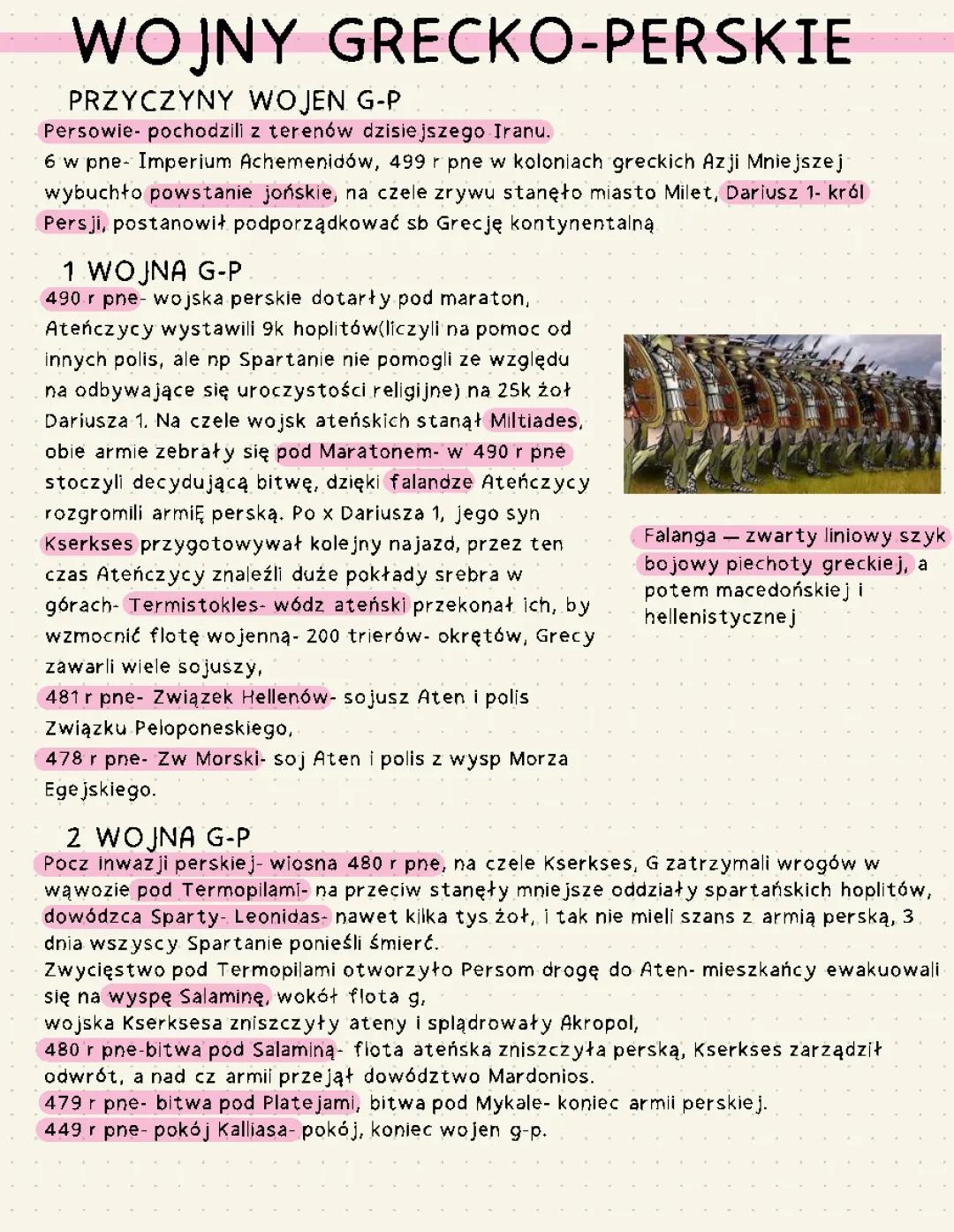 Wojny grecko-perskie