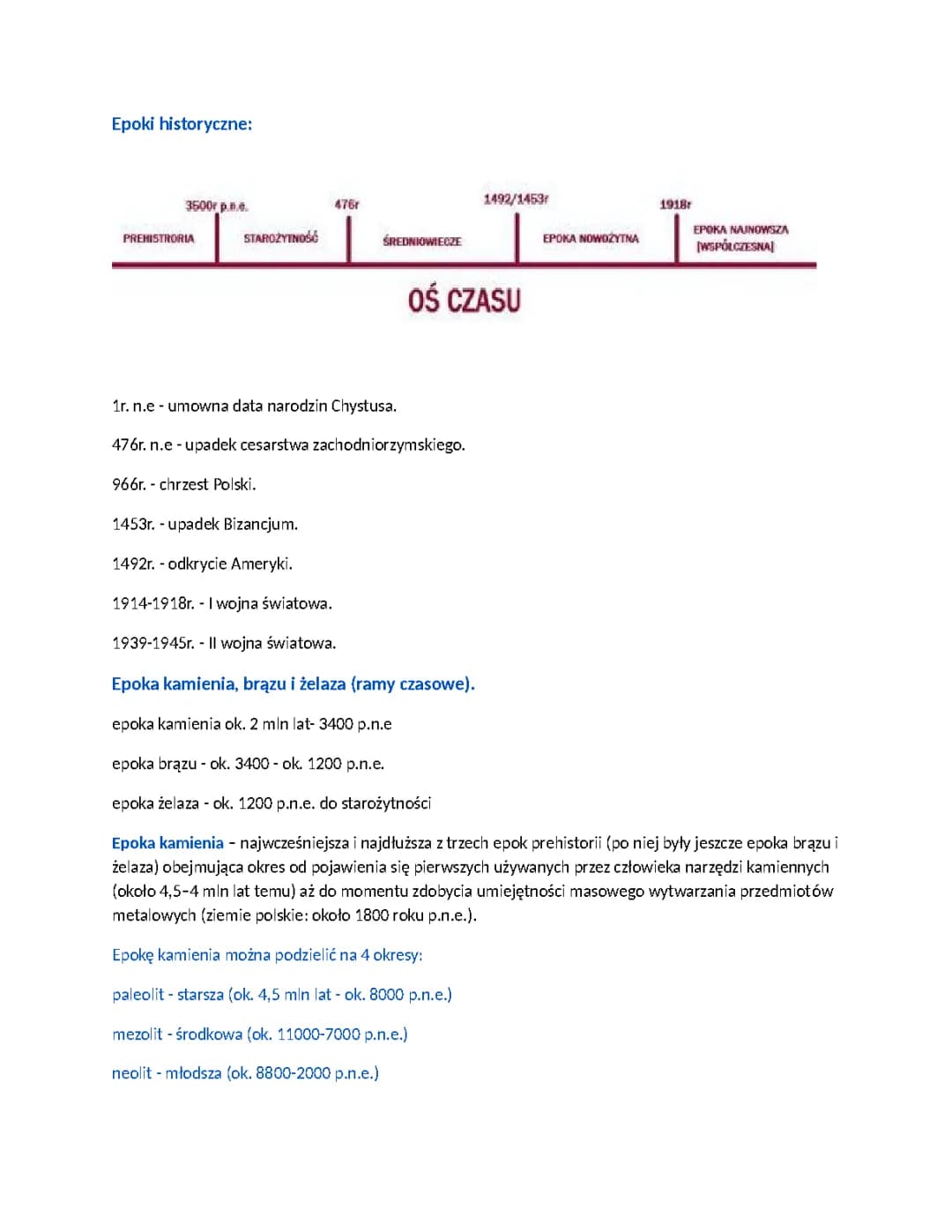 Pierwsze Cywilizacje: Test 1 Liceum - Odpowiedzi i Sprawdzian Dział 1 😶‍🌫️👀
