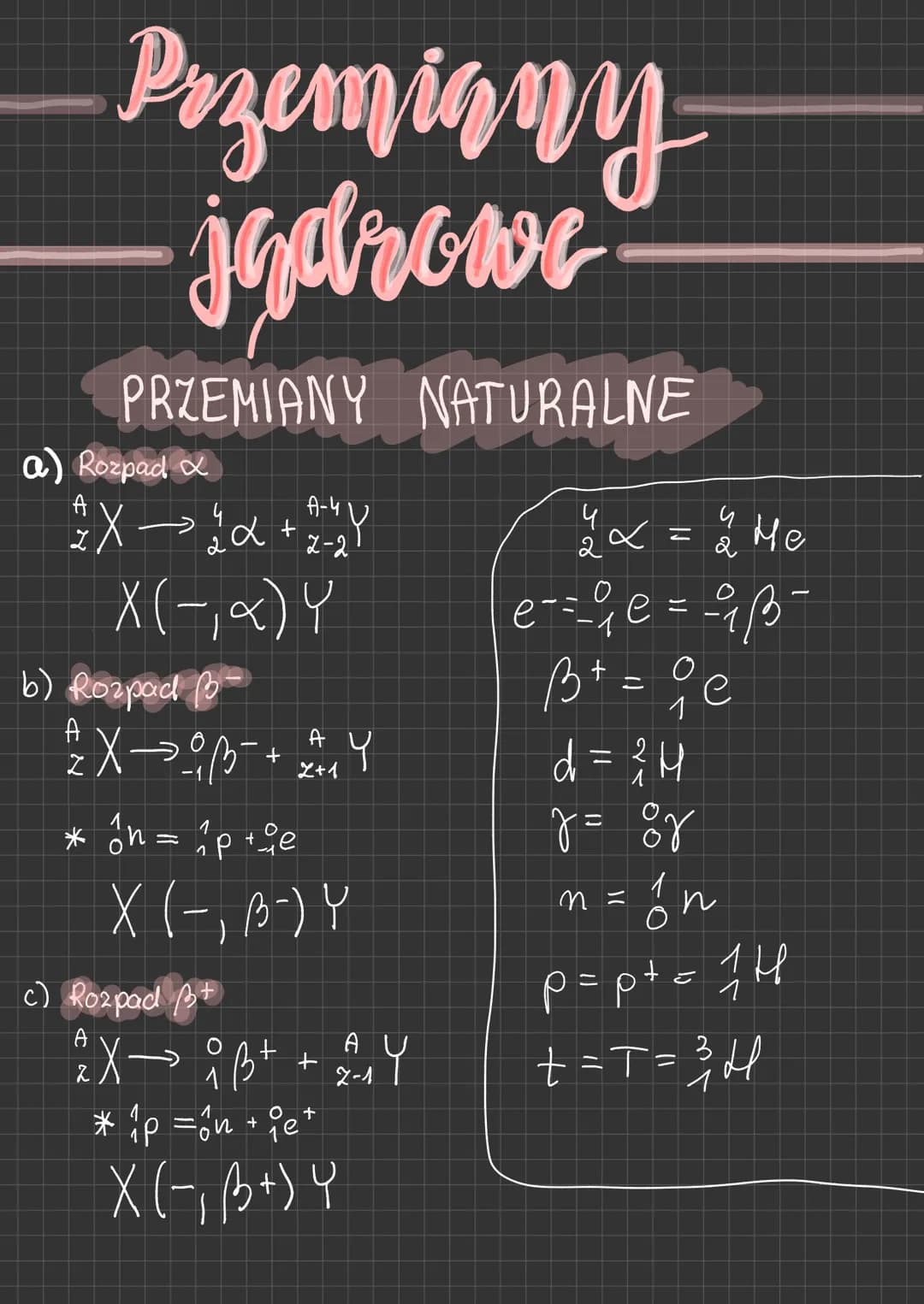 
<h2 id="naturaltransformations">Natural Transformations</h2>
<p>In the natural transformations, the following processes can occur:</p>
<p>a