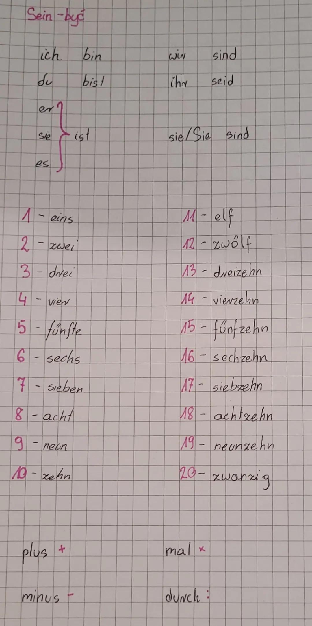 J. niemiecki

Powitania

Pożegnania

• Hallo! cześć

• Isús - czese

Guten Morgen-do 1200 - Auf Widensehen-
Dzień dobry
Do widzenia

Guten T