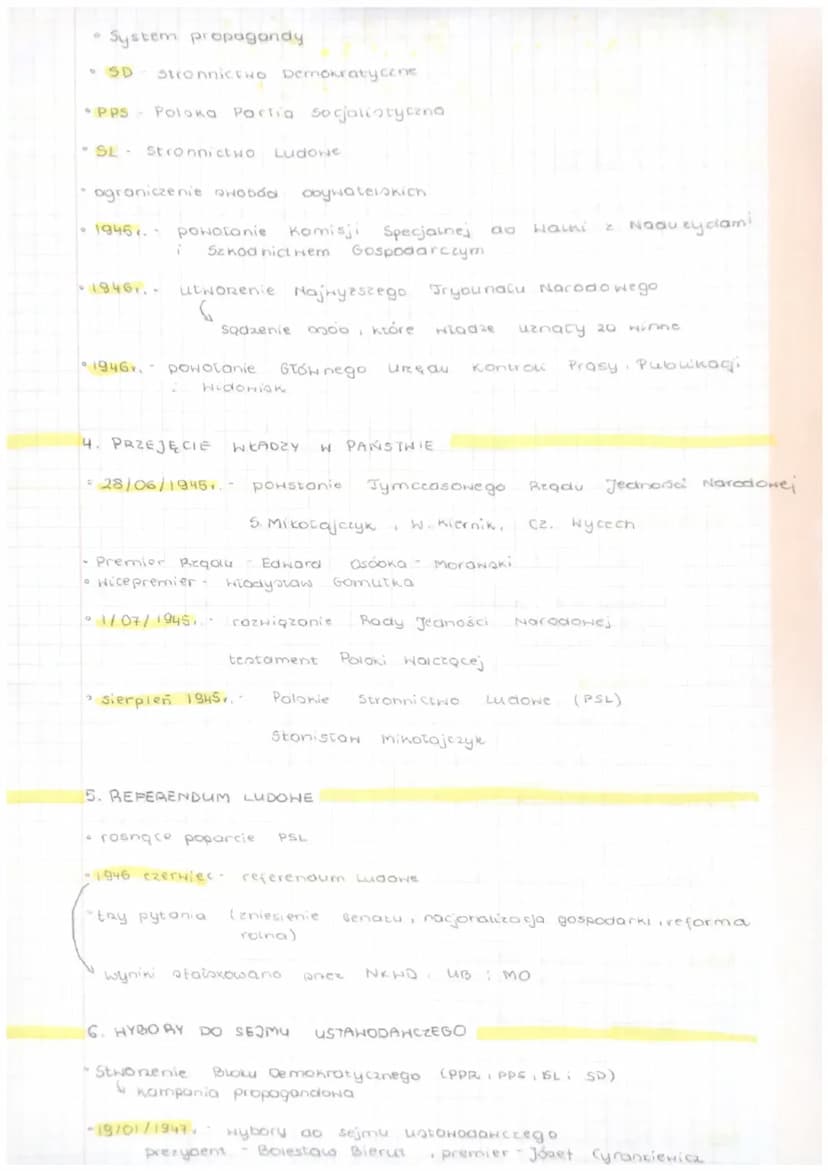 1. NOWE GRANICE
هستم
-uk sxtaltowanie granic
z Jeneranu L
Jalty &
• Granica
• Kresy Wachodnie -ZSRS
namunder
Payznanie
Ziemie odzyskane ->
•