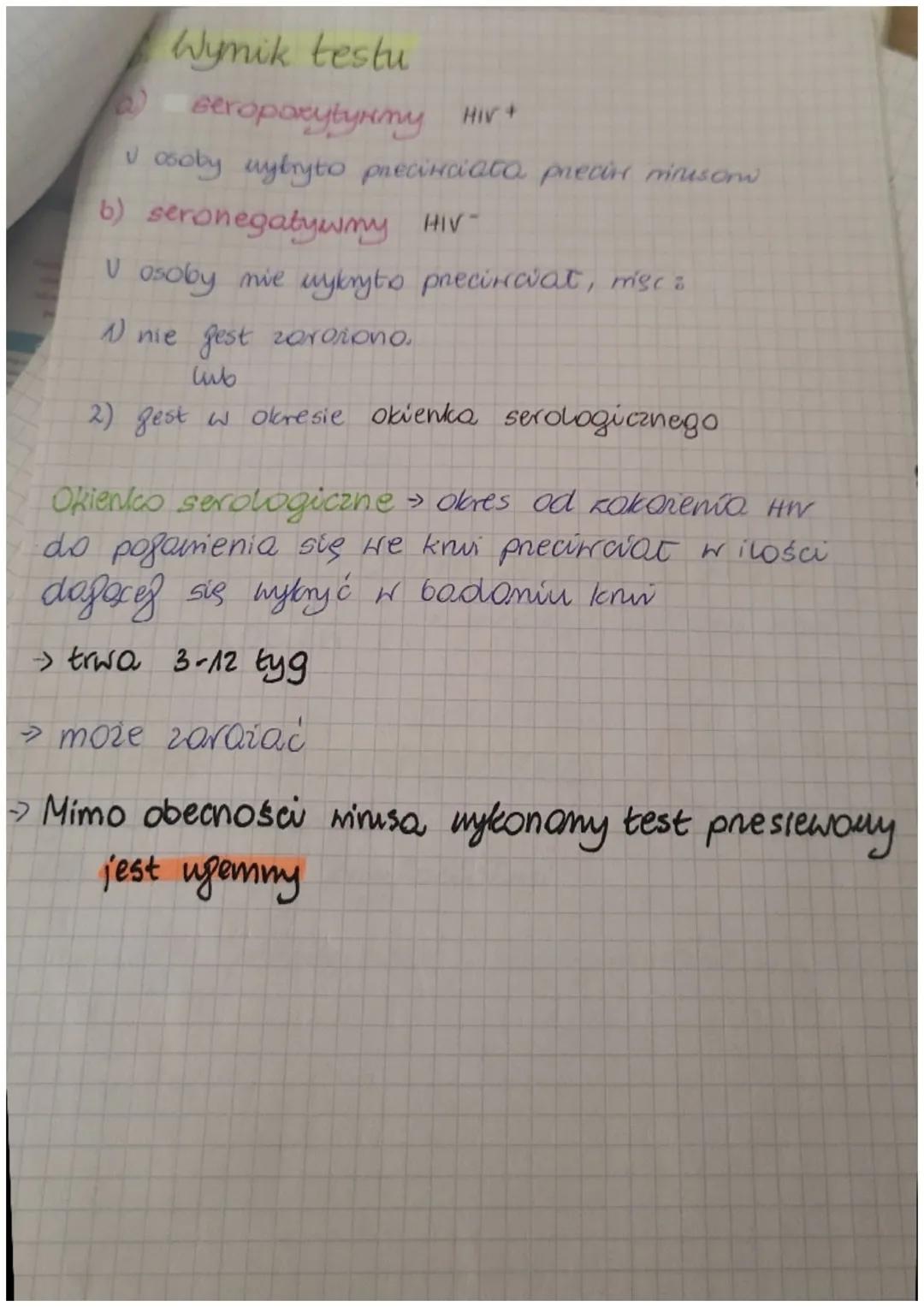HIV
→ indzki winis niedoboni odpornoścú
human immunodeficiency vinus

1. Budowa Winusa HIV


enzym integraza

oboczka
razenia

Mic RNA

enzy