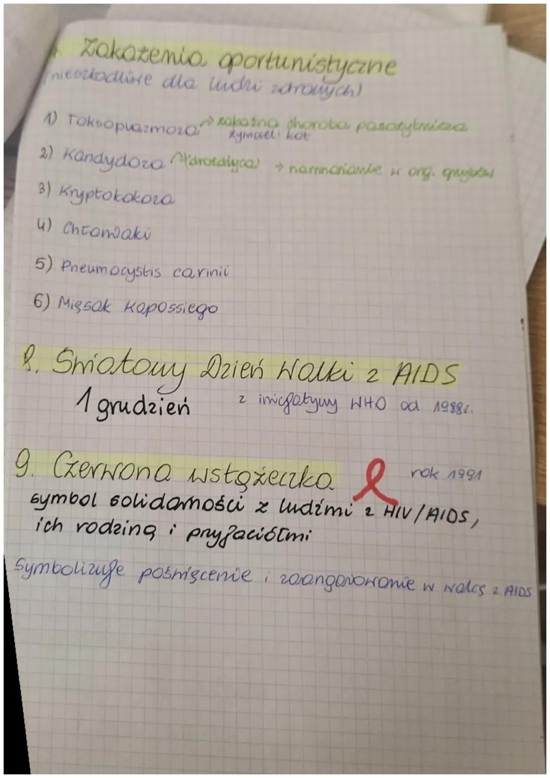 HIV
→ indzki winis niedoboni odpornoścú
human immunodeficiency vinus

1. Budowa Winusa HIV


enzym integraza

oboczka
razenia

Mic RNA

enzy