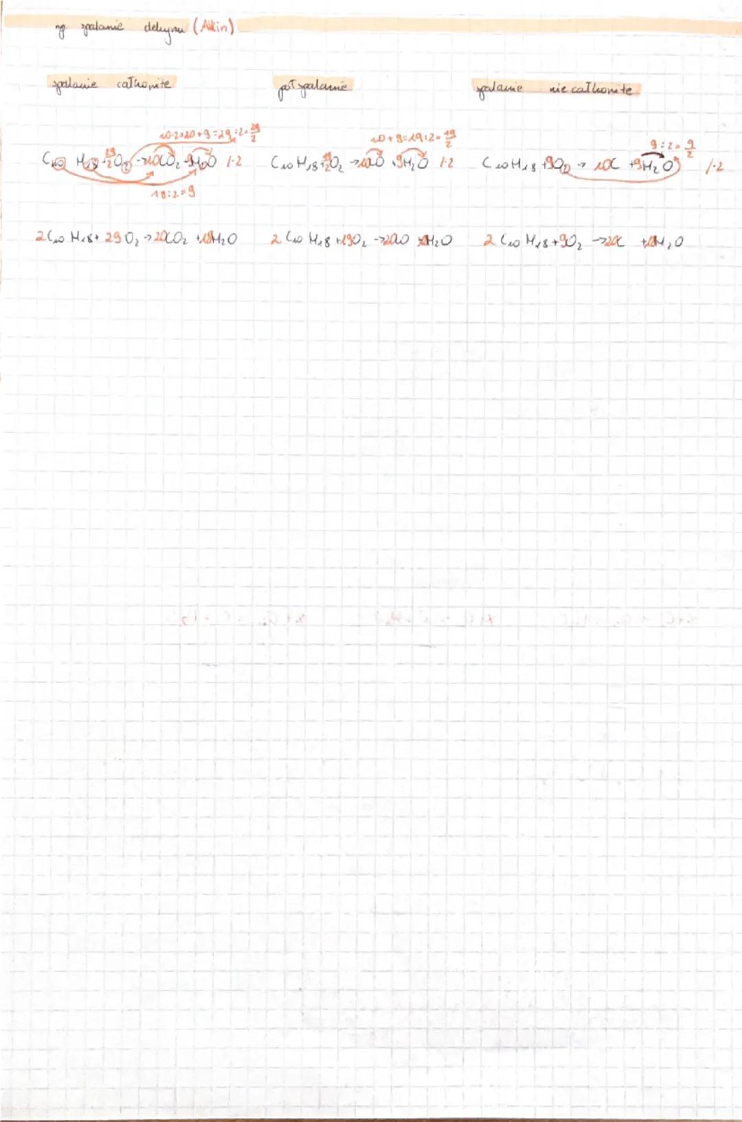 ## Chemia

* Węglowodory mają ogromne znaczenie. Służą, jako paliwo oraz jako półprodukty do przemysłu chemicznego. Ich podstawowymi źródłam