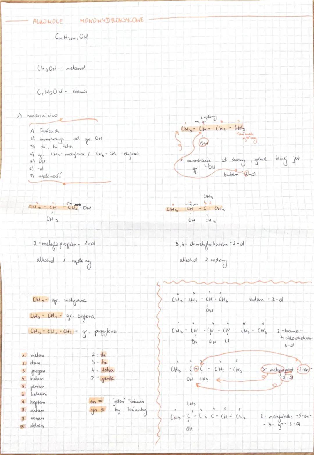 ## Chemia

* Węglowodory mają ogromne znaczenie. Służą, jako paliwo oraz jako półprodukty do przemysłu chemicznego. Ich podstawowymi źródłam