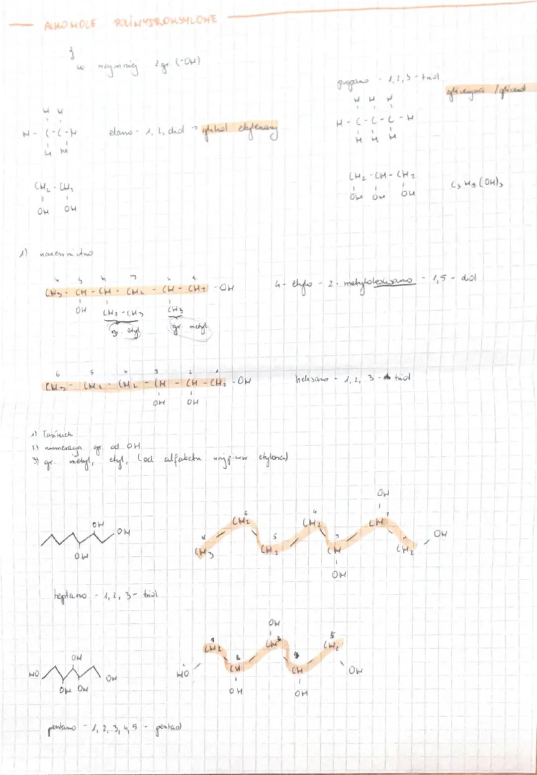 ## Chemia

* Węglowodory mają ogromne znaczenie. Służą, jako paliwo oraz jako półprodukty do przemysłu chemicznego. Ich podstawowymi źródłam