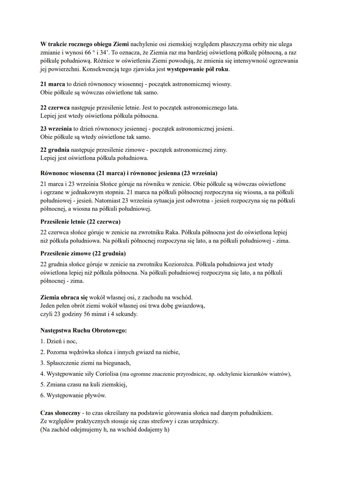 Wszechświat - to wszystko co nas otacza, czyli przestrzeń wraz z wypełniającą ją energią i materią.
Powstał około 14 miliardów lat temu, w w