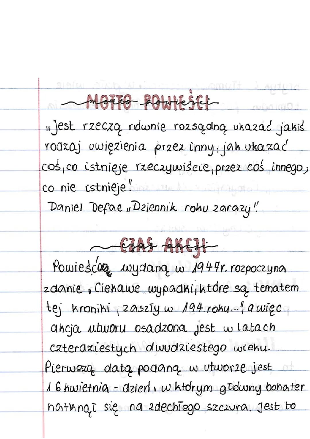Dżuma-Albert Camus 