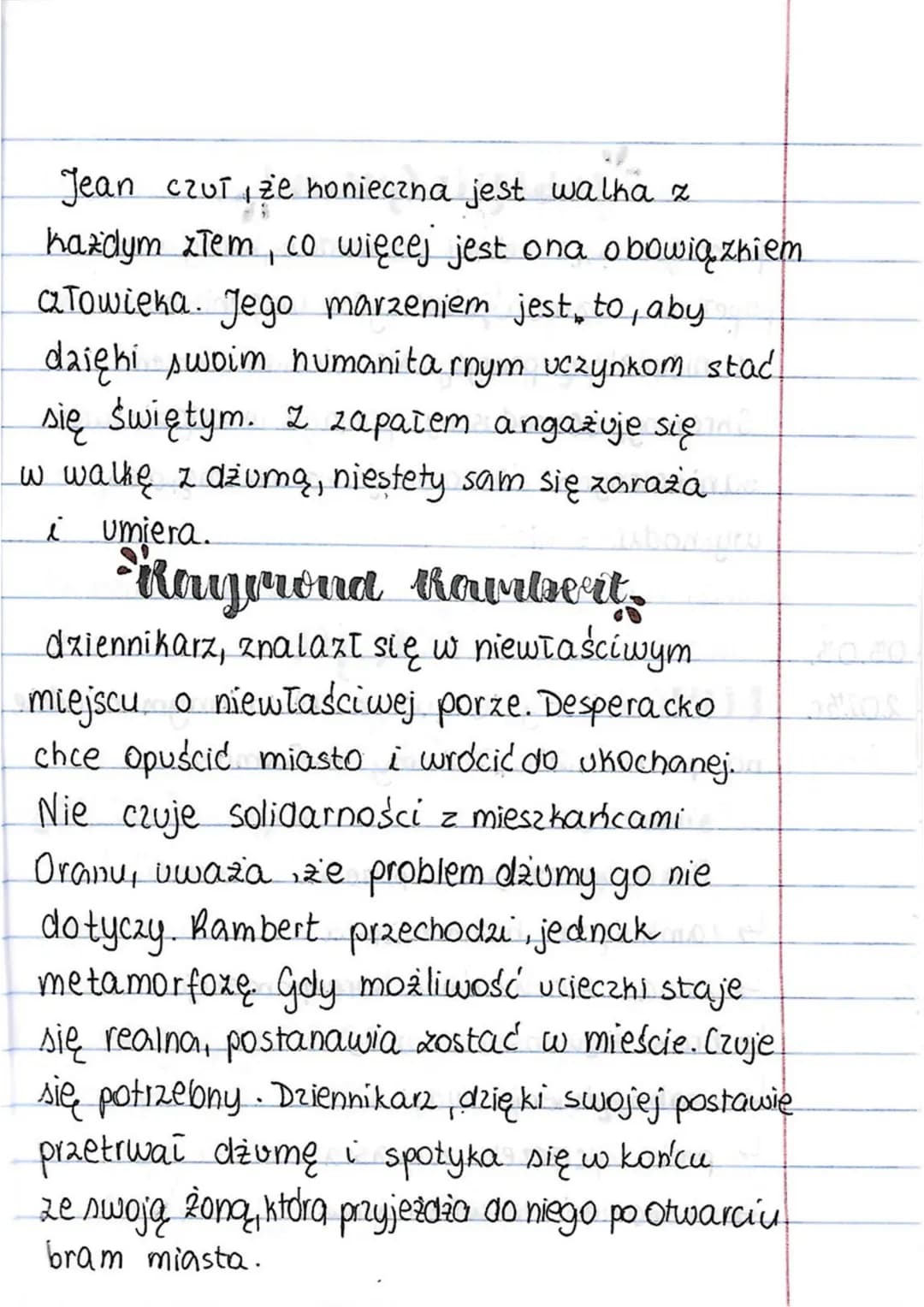 0
Morro POWIEsti
11
"1. Jest rzeczą równie rozsądną ukazać jakiś
rodzaj uwięzienia przez inny, jak ukazać
coś, co istnieje rzeczywiście, prz