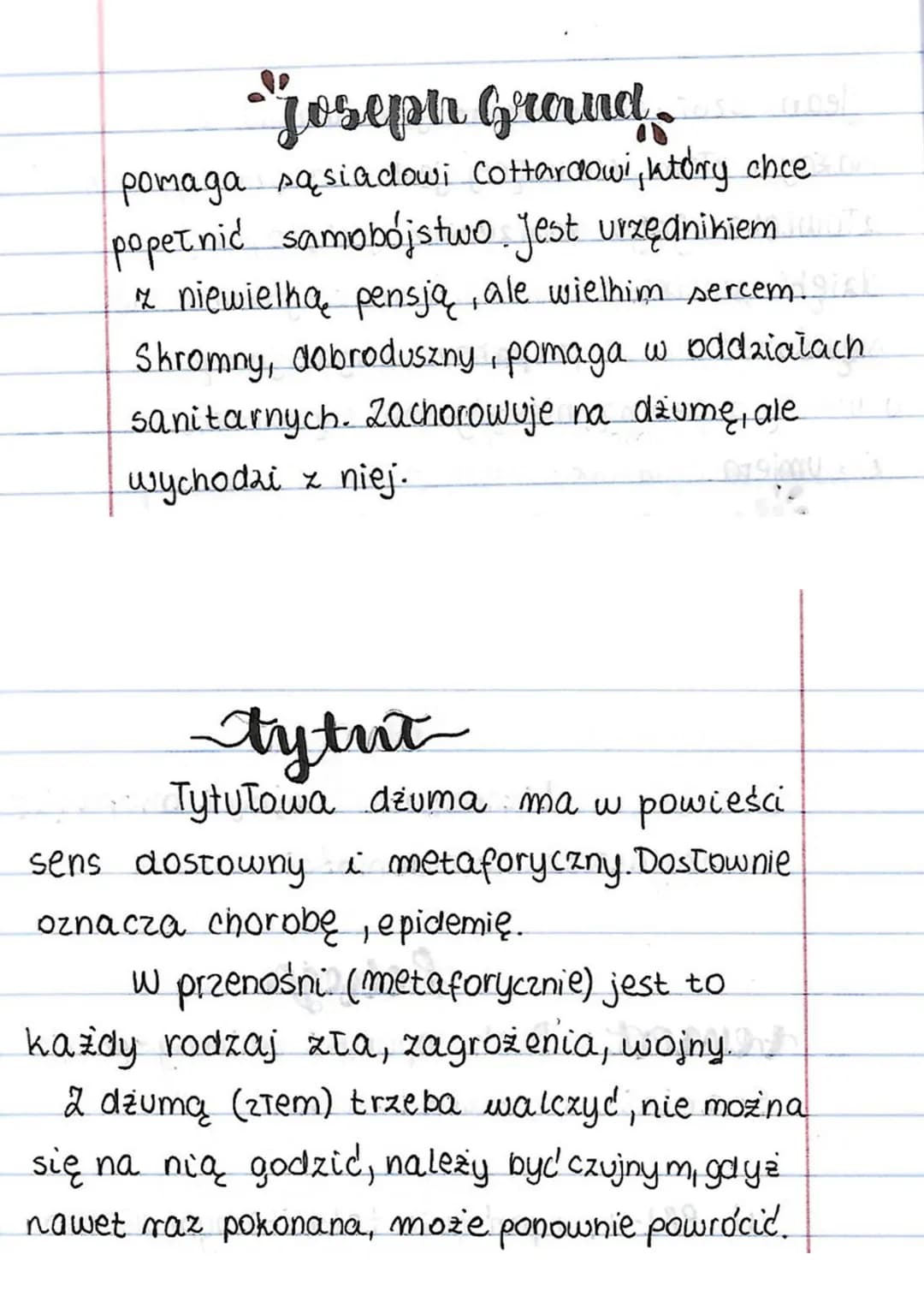 0
Morro POWIEsti
11
"1. Jest rzeczą równie rozsądną ukazać jakiś
rodzaj uwięzienia przez inny, jak ukazać
coś, co istnieje rzeczywiście, prz
