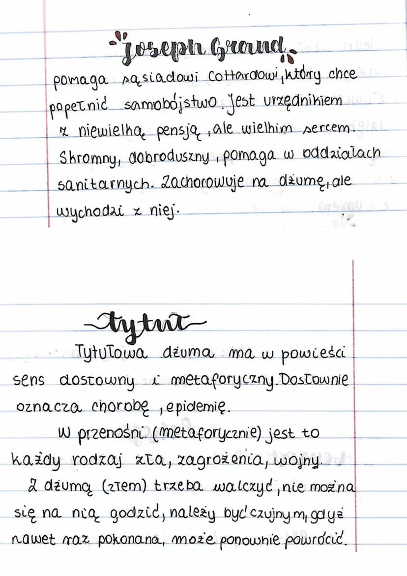 0
Morro POWIEsti
11
"1. Jest rzeczą równie rozsądną ukazać jakiś
rodzaj uwięzienia przez inny, jak ukazać
coś, co istnieje rzeczywiście, prz