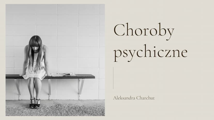 
<p>Współczesna psychiatria wciąż zmaga się z bardzo wieloma wyzwaniami. Z jednej strony, eksperci starają się walczyć z krzywdzącymi stereo