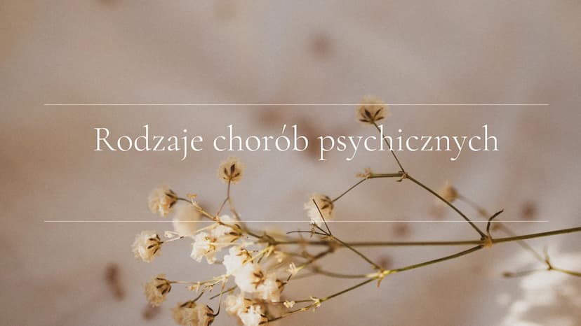 
<p>Współczesna psychiatria wciąż zmaga się z bardzo wieloma wyzwaniami. Z jednej strony, eksperci starają się walczyć z krzywdzącymi stereo