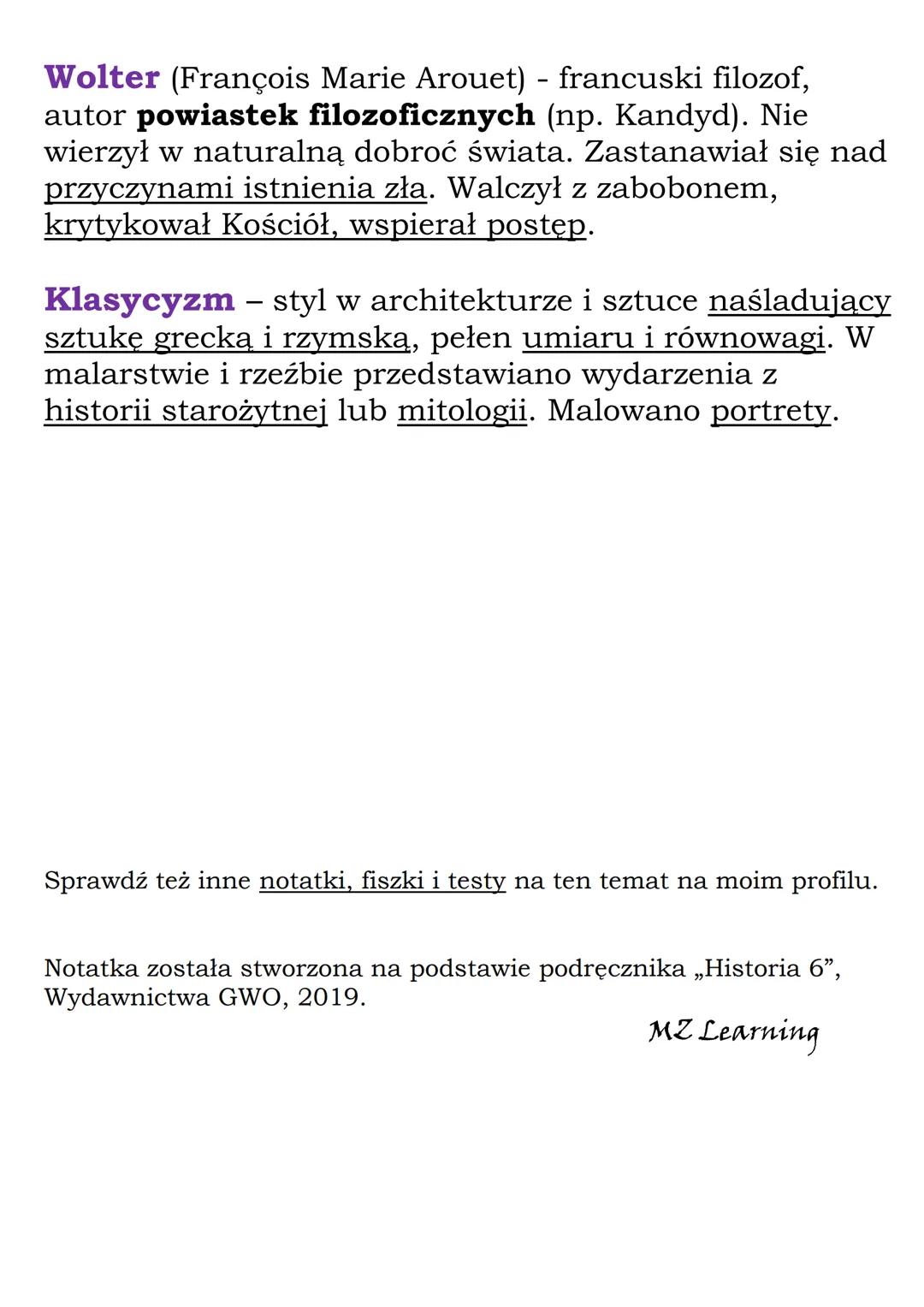 Oświecenie w Europie
Do XVIII w. w większości państw Europy panował stary
ład (porządek).
Filary starego ładu:
- monarchia absolutna,
- popi