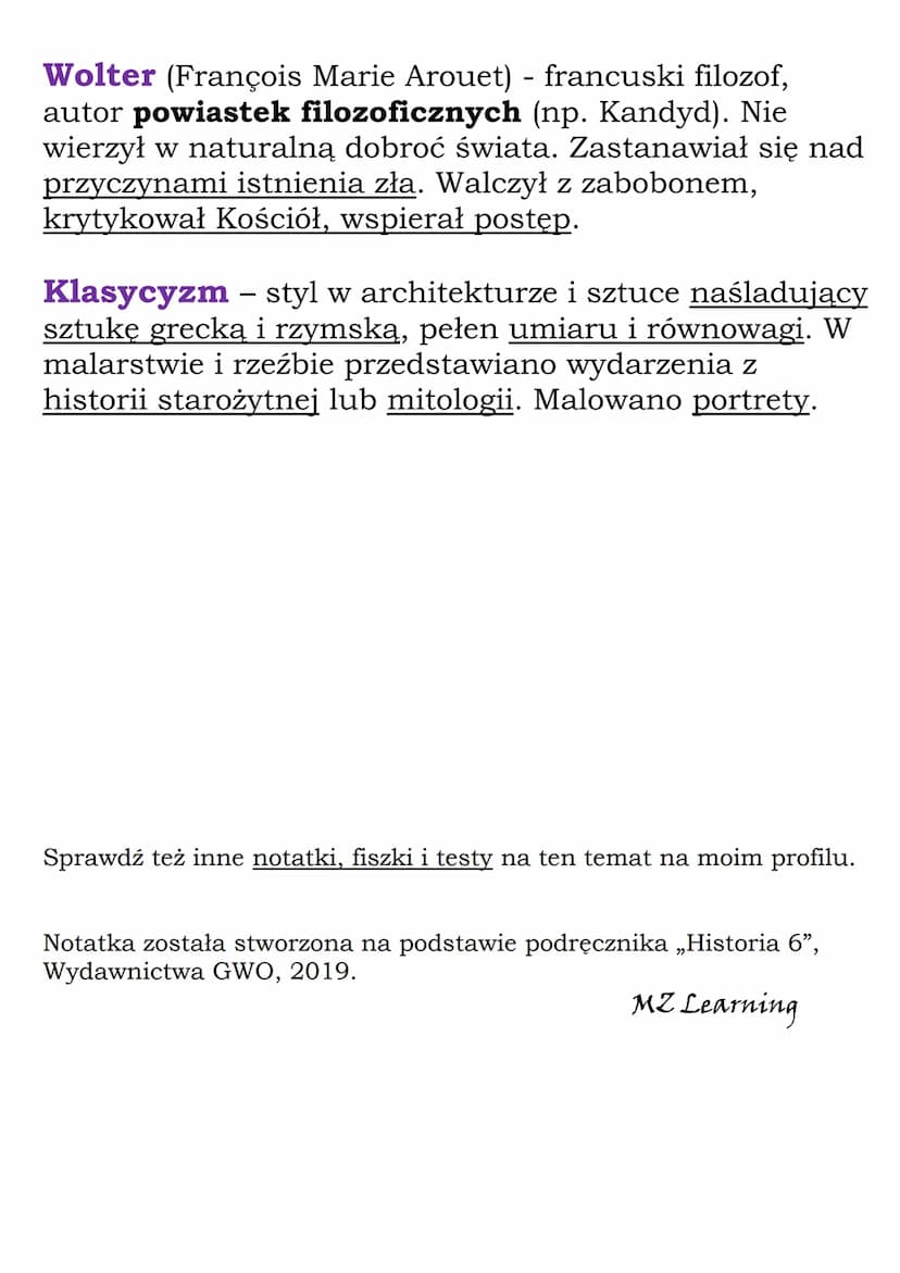 Oświecenie w Europie
Do XVIII w. w większości państw Europy panował stary
ład (porządek).
Filary starego ładu:
- monarchia absolutna,
- popi