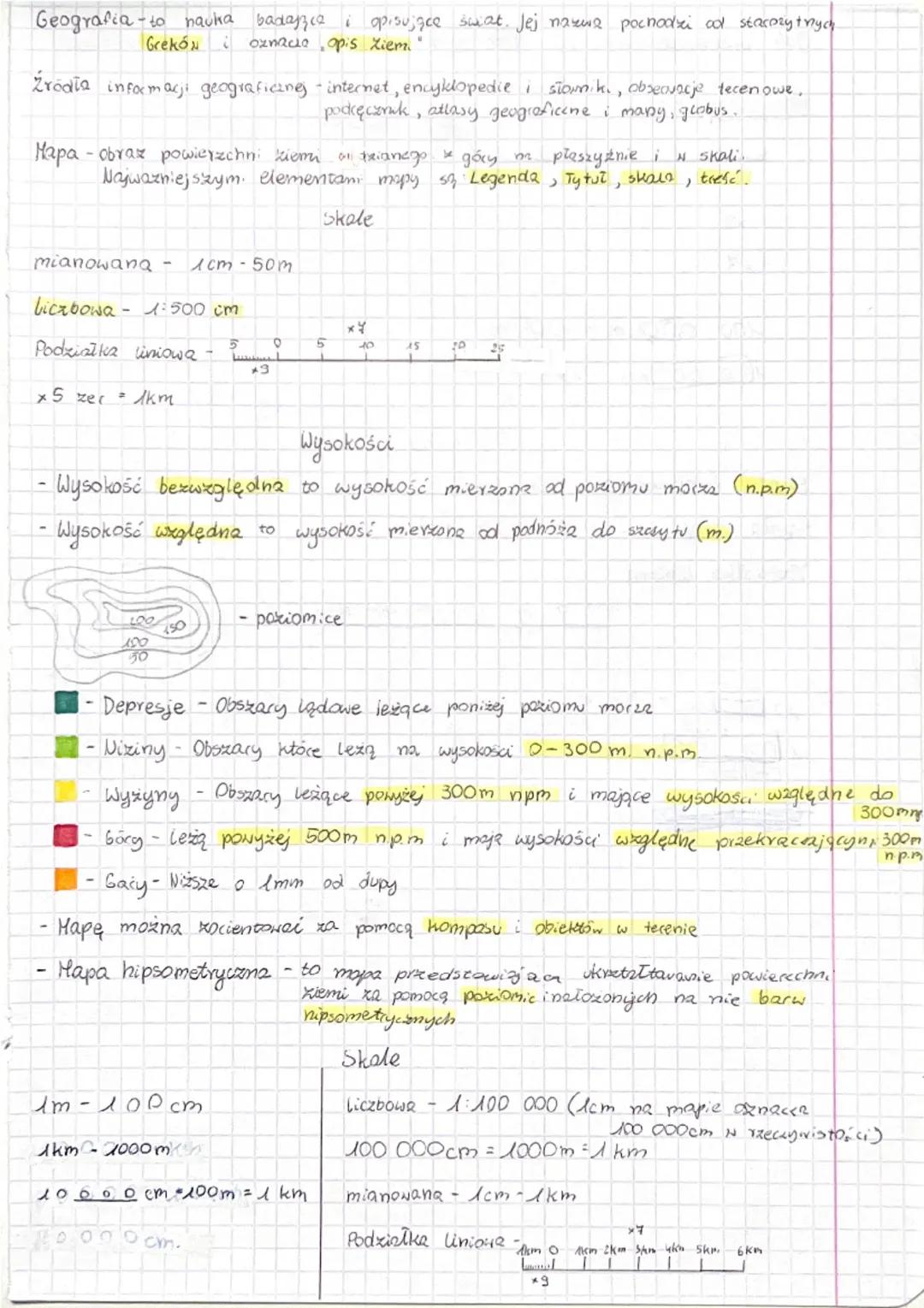 # Geografia-to nauka badajzie i opisujgee swat. Jej nazwą pochodzi od starożytnych
Grekon i oznacie opis Ziem.

Źródła informacji geograficz