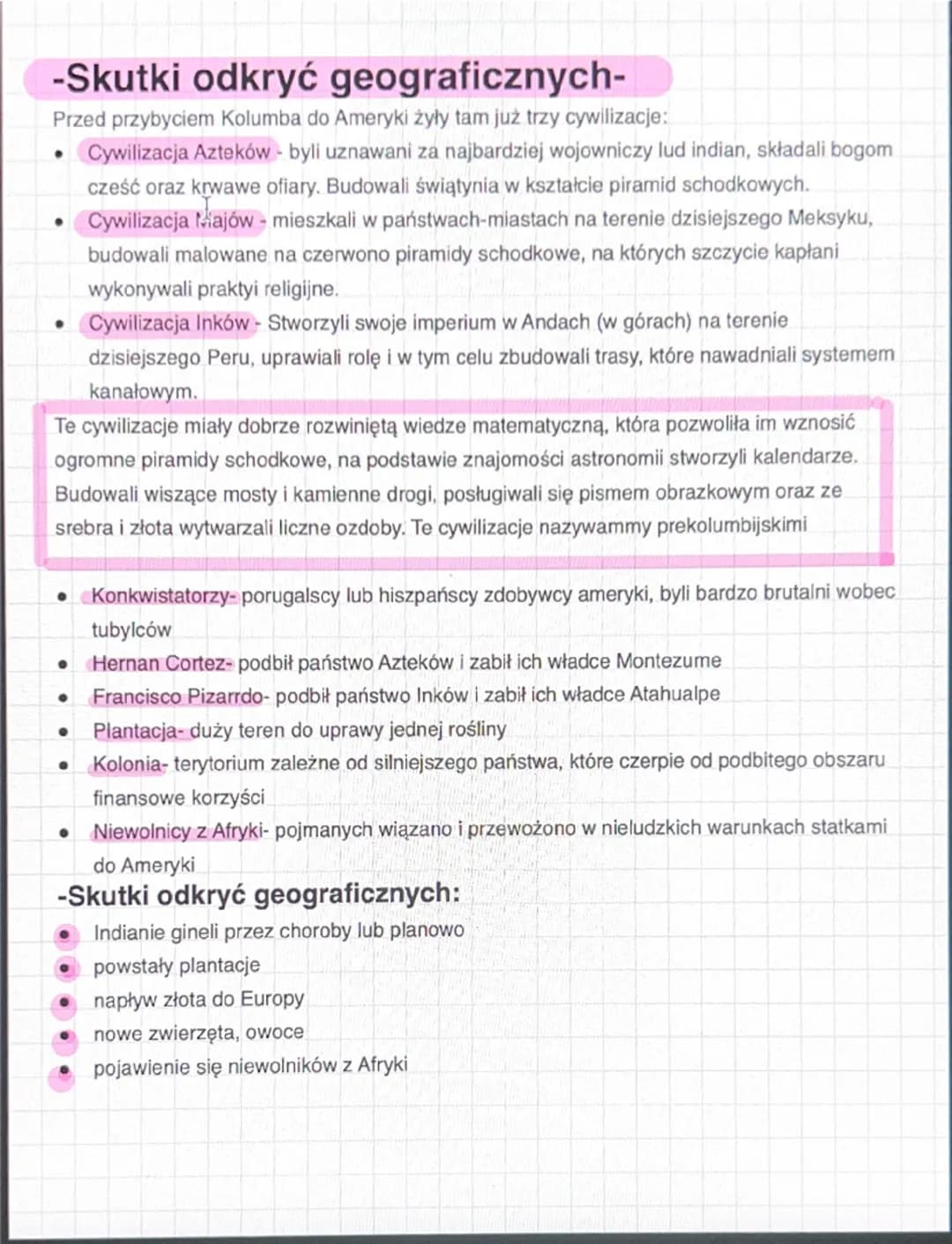 -Narodziny Nowożytnego Świata-
-Wielkie odkrycia geograficzne-
W dalekie podróże wyruszali głównie kupcy, którzy w celu nabycia towarów poru