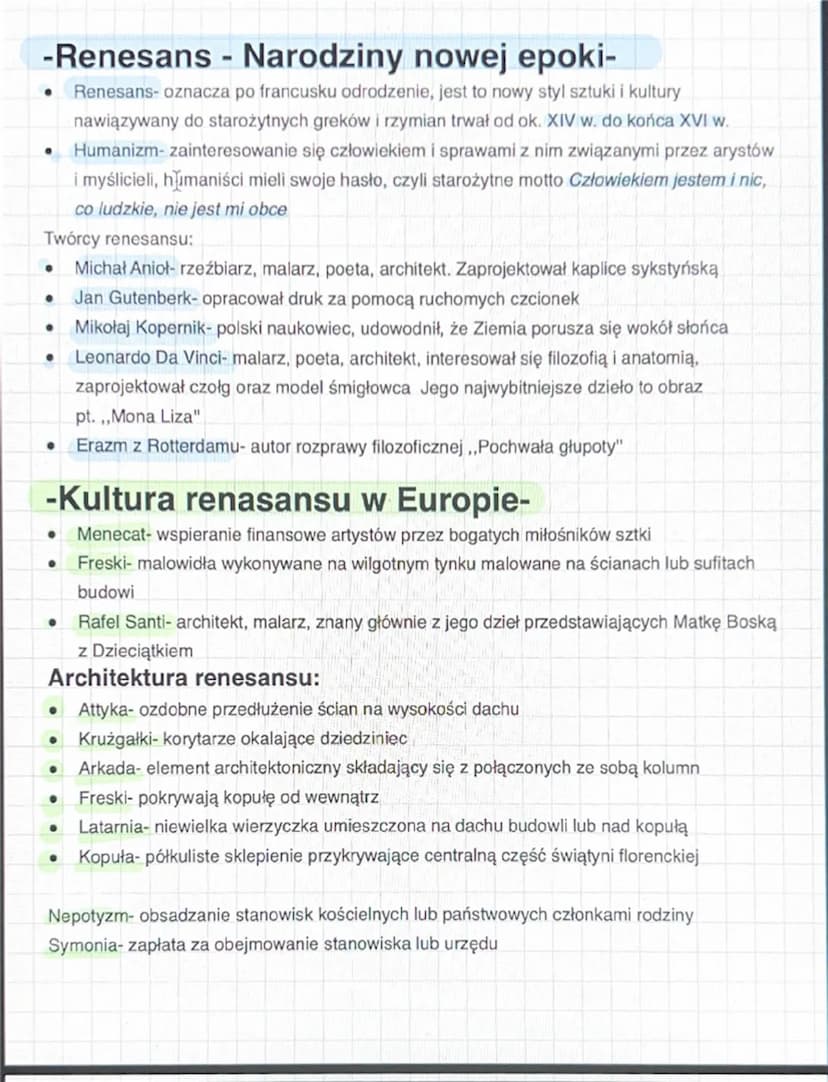 -Narodziny Nowożytnego Świata-
-Wielkie odkrycia geograficzne-
W dalekie podróże wyruszali głównie kupcy, którzy w celu nabycia towarów poru