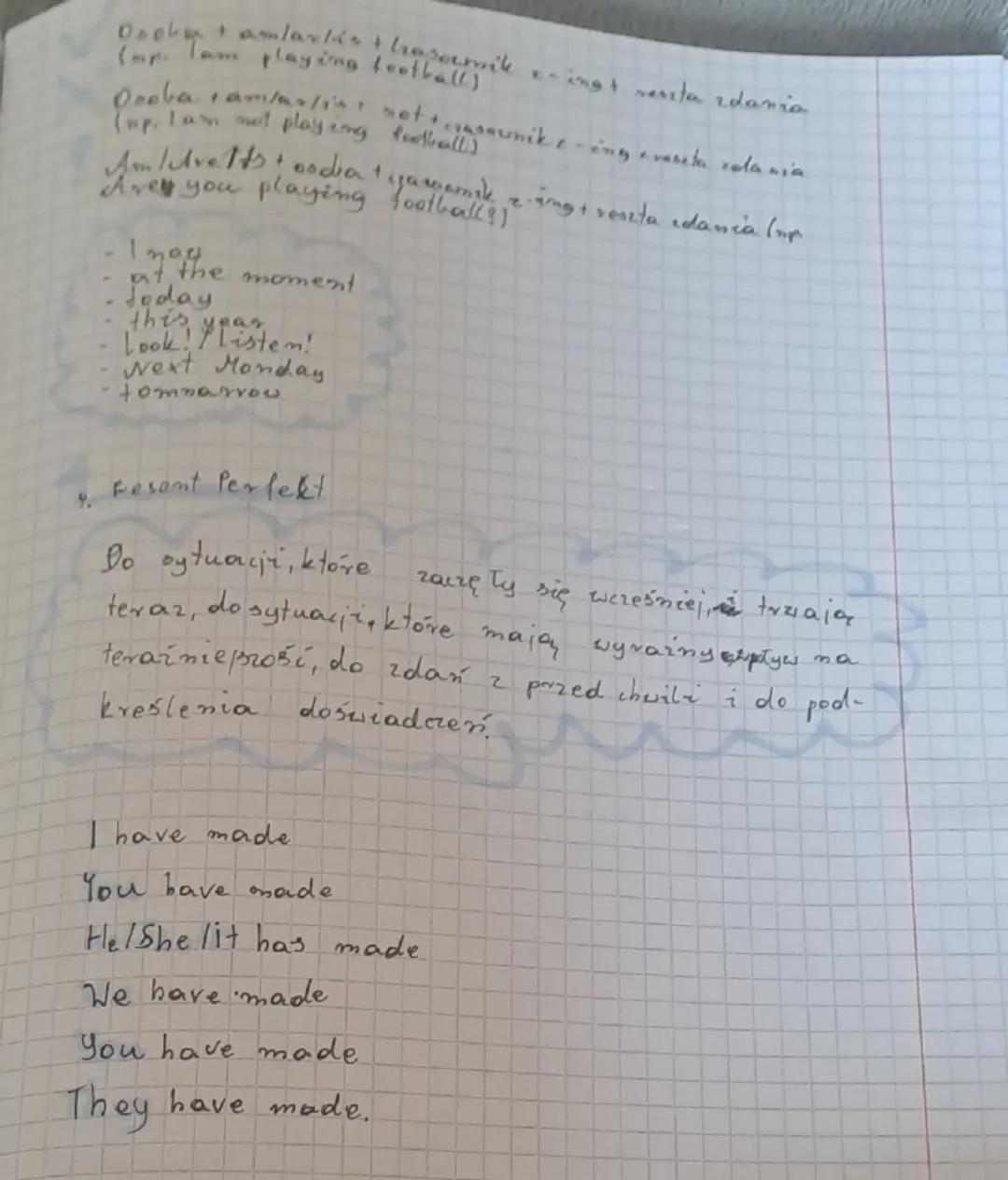 es
1. Przydatne Słówka
ask - prosić/pytać
offer - oferować
invite - zapraszać
say - powiedzieć
cancel - odwołać
inform - poinformować
recomm