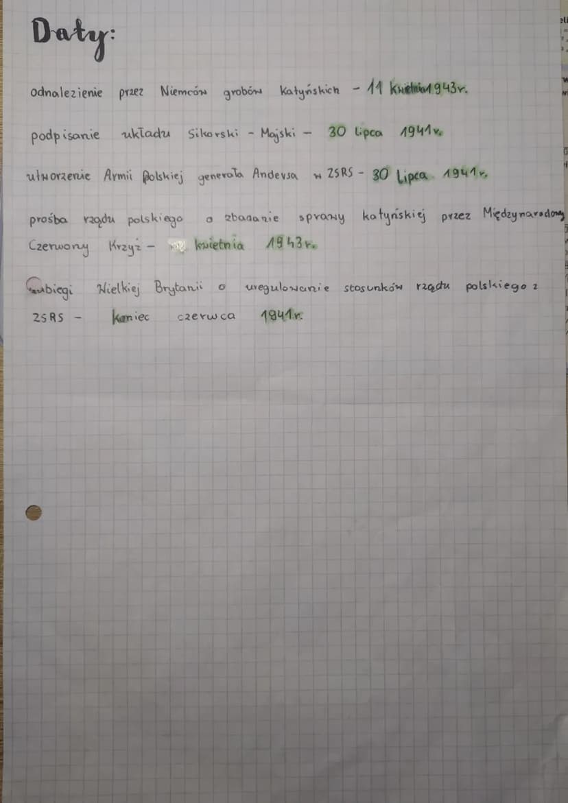 -POLACY PODCZAS 11-
Wojny światowej.
pojęcia:
kolektywizacja wsi - nadawanie formy zbiorowej. Przekształcanie
inwidualnych gospodarstw
spółd