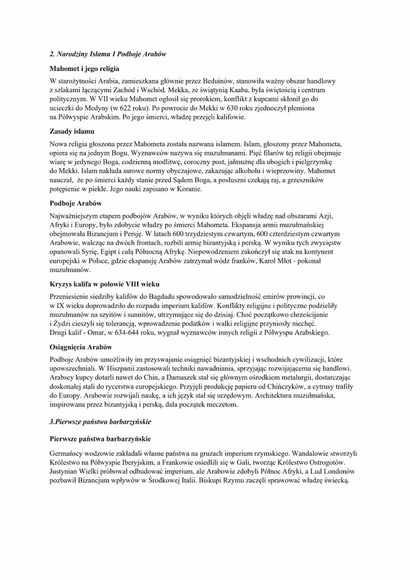 1.Cesarstwo Bizantyjskie
Bizancjum - Nowy Rzym
Cesarstwo Bizantyjskie, znane też jako Bizancjum, wywodzi się od greckiej osady nad Bosforem.
